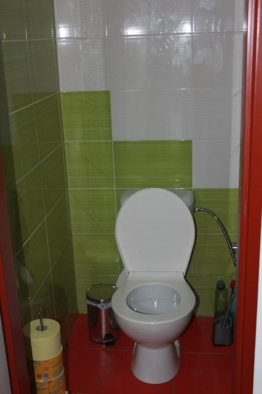 Asika Josefuv Dul Exterior foto