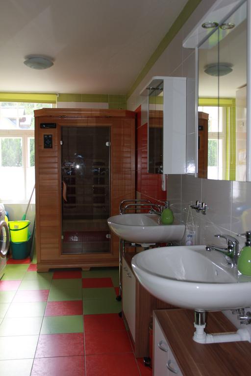 Asika Josefuv Dul Exterior foto