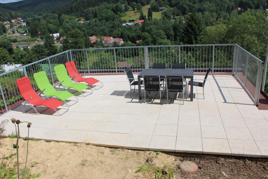 Asika Josefuv Dul Exterior foto
