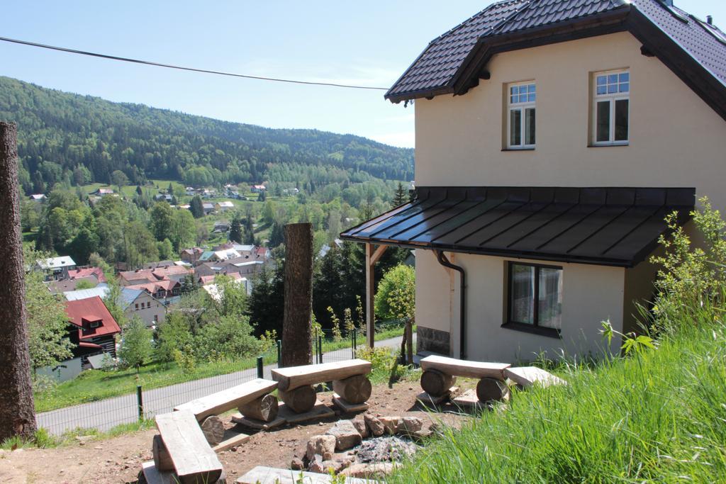 Asika Josefuv Dul Exterior foto