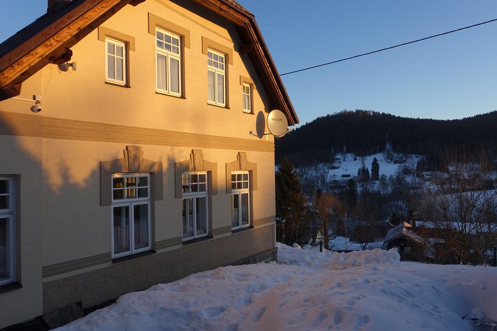 Asika Josefuv Dul Exterior foto