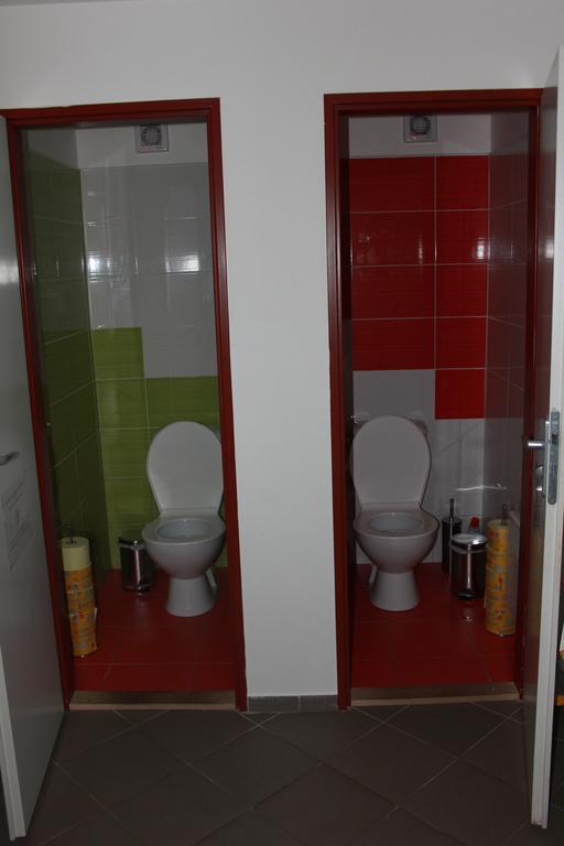 Asika Josefuv Dul Exterior foto