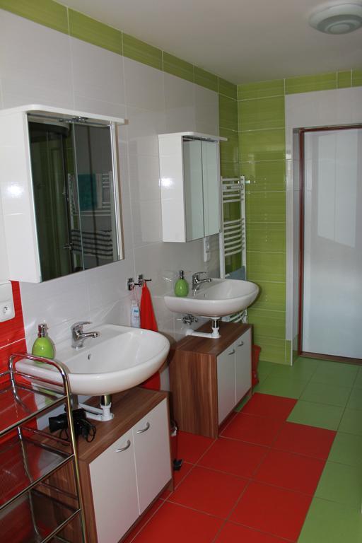Asika Josefuv Dul Exterior foto